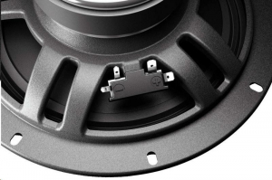 Audison AP 8 Prima 20cm-es mélyközép sugárzó, hangszóró ráccsal